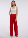 Orsay Rote Damenhose ORSAY