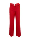 Orsay Rote Damenhose ORSAY