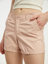 CAMAIEU Hellrosa Damen Shorts CAMAIEU
