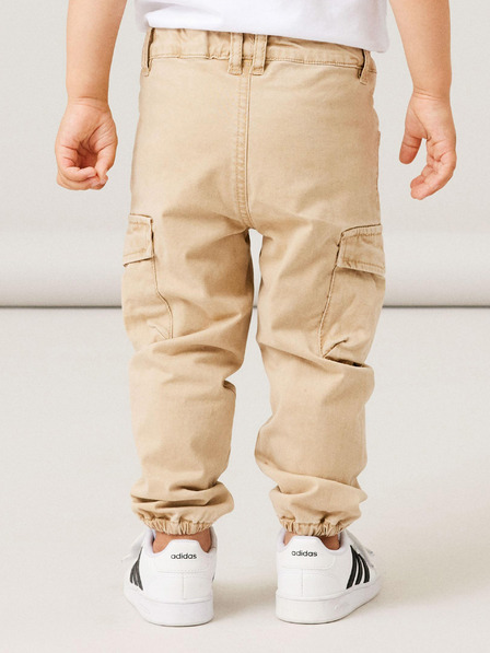 name it Ben Kinder Hose