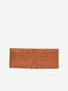 Jack & Jones Braune Jack & Jones Zack Brieftasche