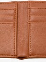 Jack & Jones Braune Jack & Jones Zack Brieftasche