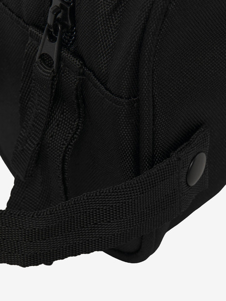 Jack & Jones Schwarze Herren Jack & Jones Kayser Toilettentasche