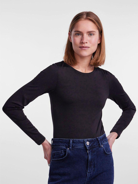 Pieces Schwarzer Damen Body Pieces Neja