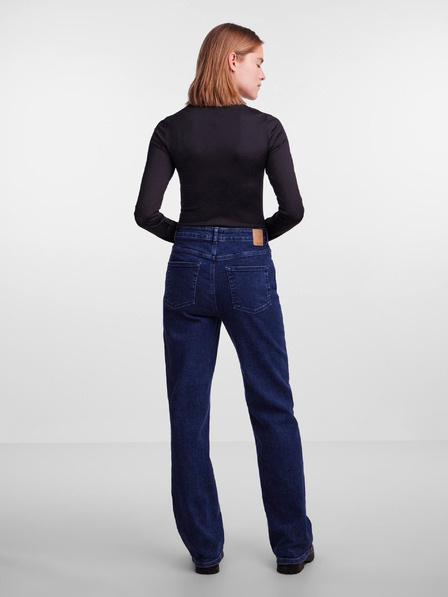 Pieces Schwarzer Damen Body Pieces Neja