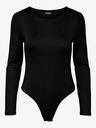 Pieces Schwarzer Damen Body Pieces Neja