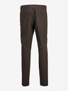 Jack & Jones Dunkelbraune Jack & Jones Solaris Anzughose für Herren