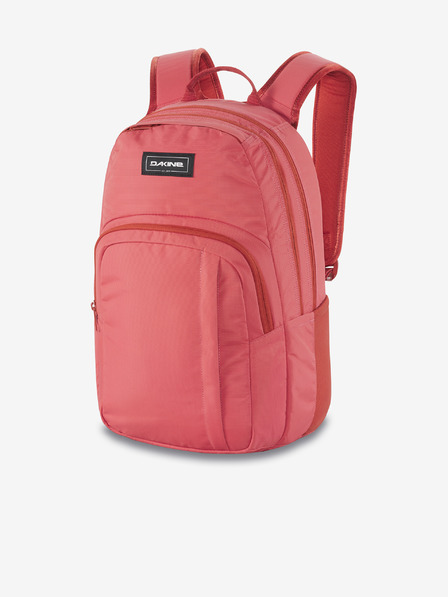 Dakine Roter Dakine Campus M 25 l Damenrucksack