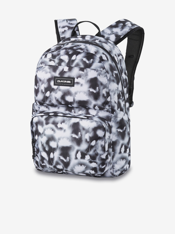 Dakine Grauer Dakine Method Rucksack für Damen mit Muster 25 l