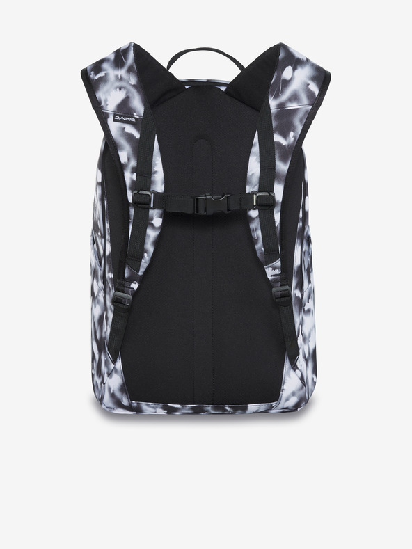 Dakine Grauer Dakine Method Rucksack für Damen mit Muster 25 l