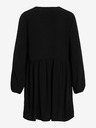 Vila Schwarzes Damenkleid VILA Fini