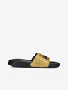 Puma Puma Damen-Slipper in Gold