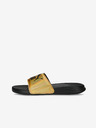 Puma Puma Damen-Slipper in Gold