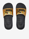 Puma Puma Damen-Slipper in Gold