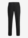 Jack & Jones Schwarze Herren Jack & Jones Karl Cropped Hose
