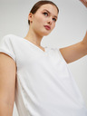 Orsay Weißes Damen-T-Shirt ORSAY