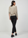 Orsay Beige Pullover ORSAY