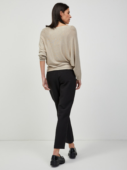 Orsay Beige Pullover ORSAY