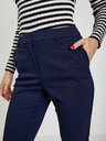 Orsay Dunkelblaue Damenhose ORSAY