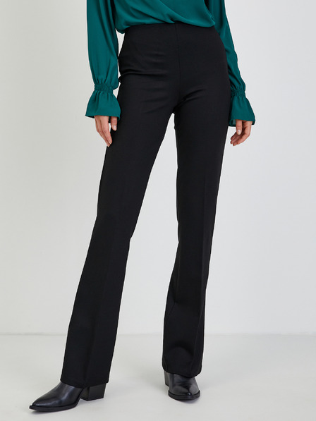 Orsay Schwarze Damenhose ORSAY