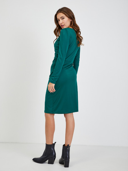 Orsay Grünes Kleid ORSAY