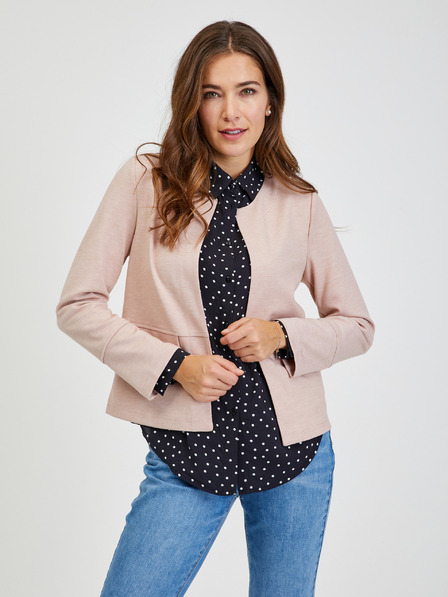 Orsay Rosa Damenjacke ORSAY