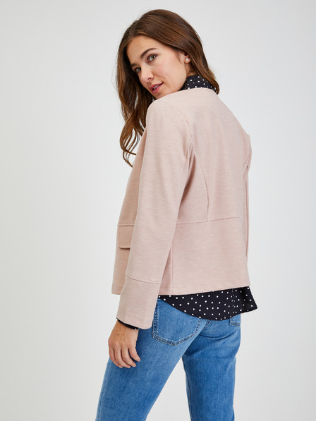Orsay Rosa Damenjacke ORSAY