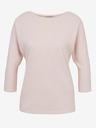 Orsay Hellrosa Damen-T-Shirt ORSAY