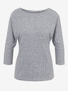 Orsay Hellgraues Damen T-Shirt ORSAY