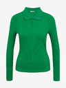 Orsay Grünes Damen T-shirt ORSAY