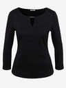 Orsay Schwarze Damen-Bluse ORSAY