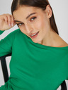 Orsay Grünes Damen T-shirt ORSAY