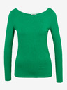 Orsay Grünes Damen T-shirt ORSAY