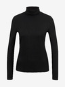 Orsay Schwarzes Damen-T-Shirt ORSAY