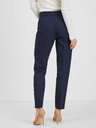 Orsay Dunkelblaue Damenhose ORSAY
