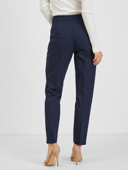 Orsay Dunkelblaue Damenhose ORSAY