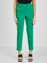 Orsay Grüne Damenhose ORSAY