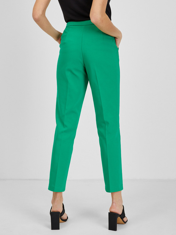Orsay Grüne Damenhose ORSAY