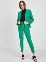 Orsay Grüne Damenhose ORSAY