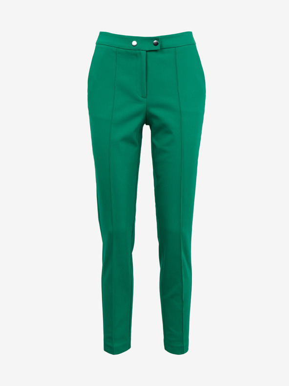 Orsay Grüne Damenhose ORSAY