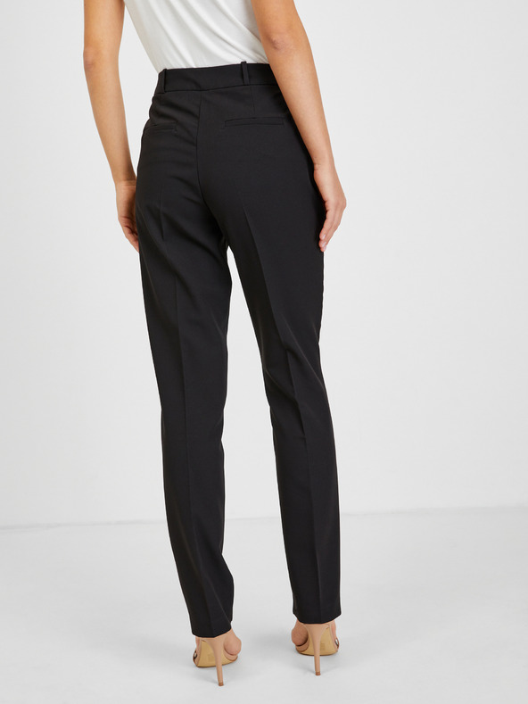Orsay Schwarze Damenhose ORSAY