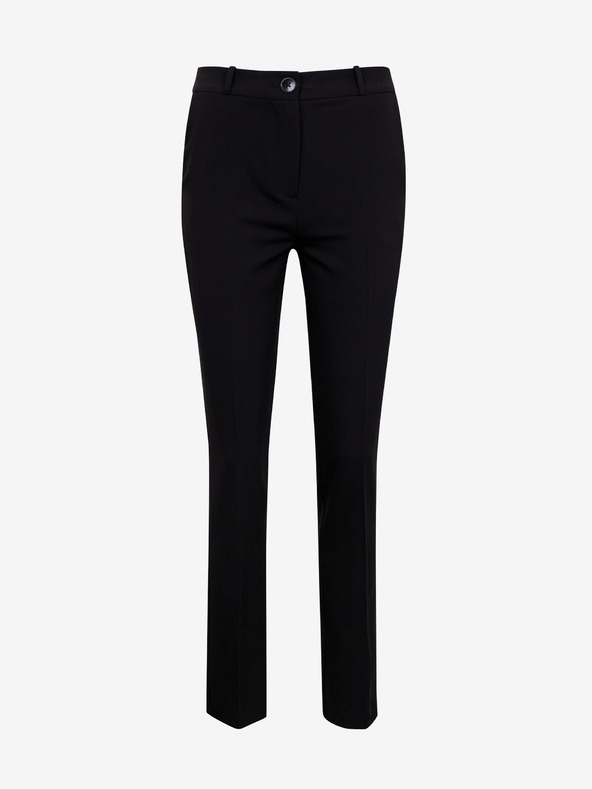 Orsay Schwarze Damenhose ORSAY