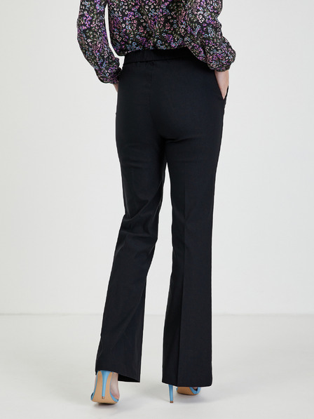 Orsay Schwarze Damenhose ORSAY