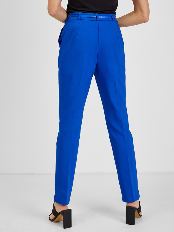Orsay Blaue Damenhose ORSAY