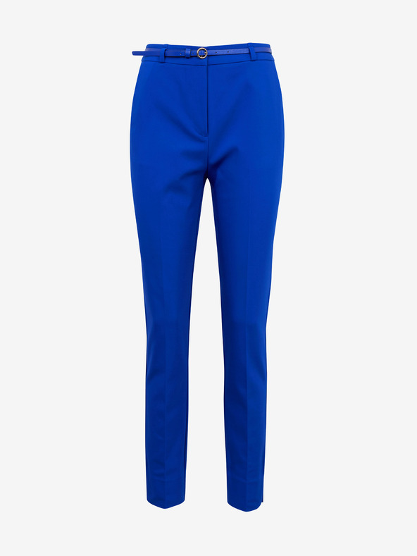 Orsay Blaue Damenhose ORSAY