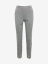 Orsay Hellgraue Damenhose ORSAY