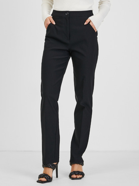 Orsay Schwarze Damenhose ORSAY