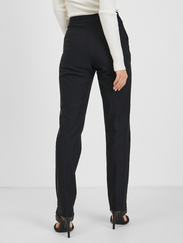 Orsay Schwarze Damenhose ORSAY