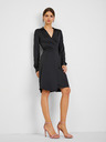 Orsay Schwarzes Damenkleid ORSAY
