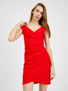 Orsay Rotes Damenkleid ORSAY